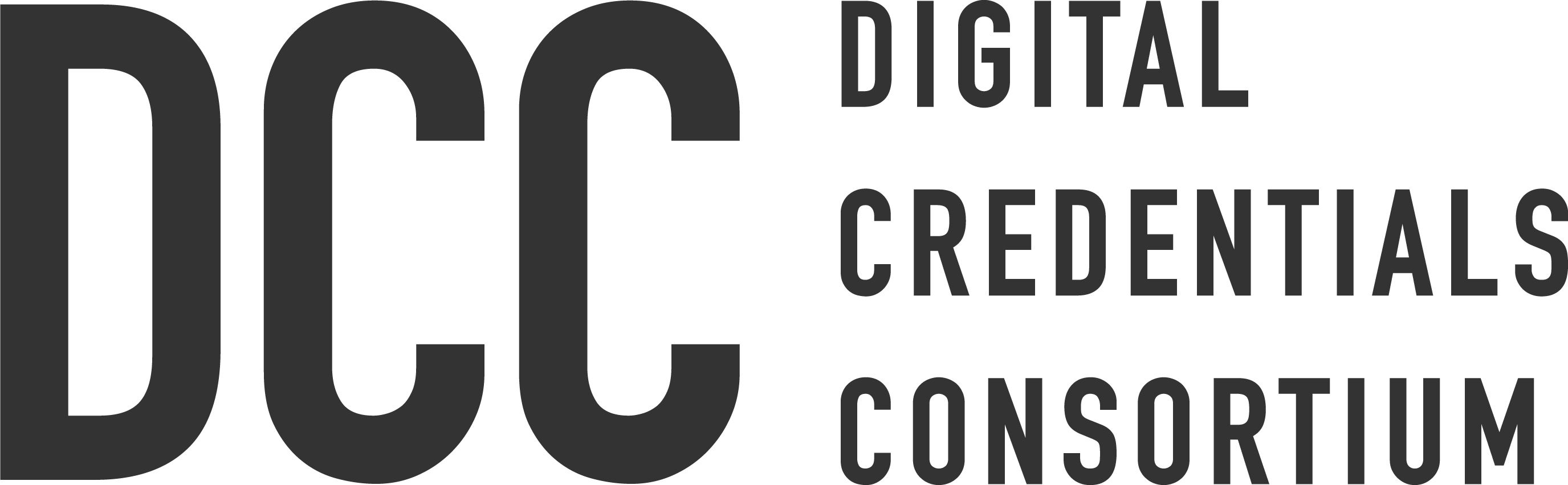Digital Credentials Consortium logo