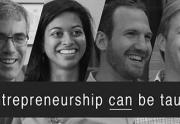 Entrepreneurship 102: ¿Qué puedes hacer por tu cliente?