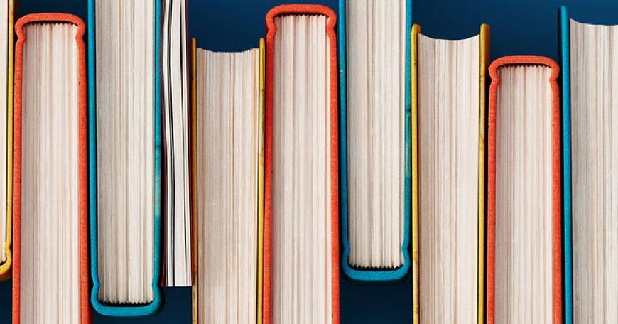 Ten books from MIT faculty to expand your knowledge of teaching, learning, and technology