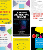 Five must-read books on teaching, learning, and digital technologies