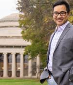 John Liu is co-principal investigator on the Technologist program, and director of MIT’s Learning Engineering and Practice Group